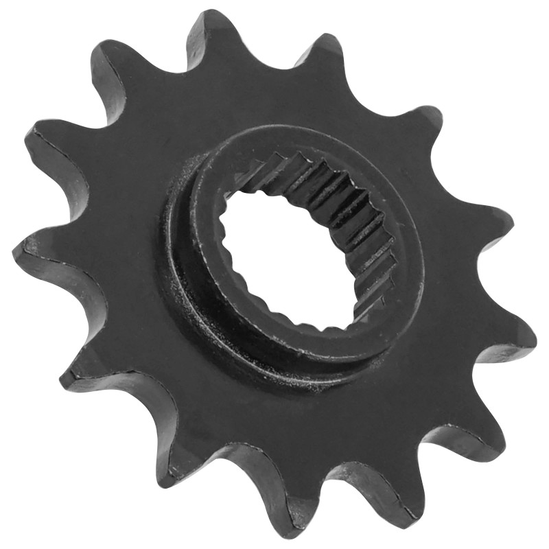 Caltric Front Drive Chain Sprocket for Polaris Trail Boss 250