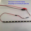 YM E-Bright LED Flash Strobe Controller for LED Strip Light