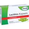 Twardy Lecithin Capsules, Pack of 60 Capsules