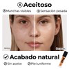 Prebase de maquillaje de larga duración, base de maquillaje súper