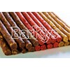 Barkys 25 Palitos Carnaza 5"x10" Energy + Immunity - Sabor