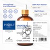 HQL-YB-100ML - Grapefruit - Grape Yuzu