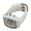 Multifunctional Men Sport Watch 30m Waterproof Rubber Strap Fashionable Digital