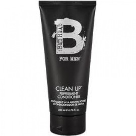 TIGI Bed Head Men Clean Up Daily Conditioner 200 ml (Haar Pflegespülung)