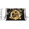 Yeele 10x6.5ft Celebrate 30Th Anniversary Photography Backdrop Birthday Wedding Anniversary