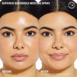 Fijador de maquillaje, Super Fix, Make Up Revolution