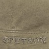 Stetson Organic Cotton Traveller Hat Cloth (M (56-57 cm) -
