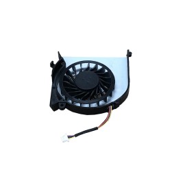 For HP DV6-7000 DV7-7000 CPU Cooling Fan 682060-001 682061-001 682179-001 4 Pin