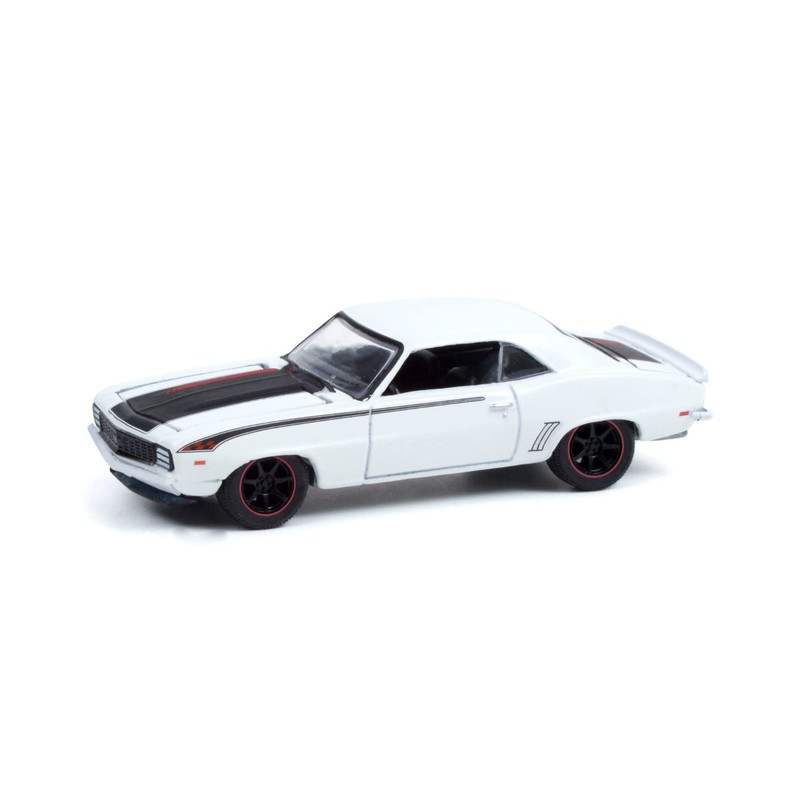 Greenlight 1:64 Detroit Speed, Inc. Series 2 - Angelo Vespi