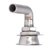 Fuel Tank Vent 90 Degree M16 316 Stainless Steel Accessory