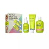 DevaCurl Color Care and Protect Kit, 3 piece No Poo