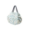 MARNA Japanese Shopping Bag Compact Foldable Shupatto Medium - Mori