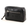 VOi Utensilo Tess Key Case Deer NOS-70062, black, Key case