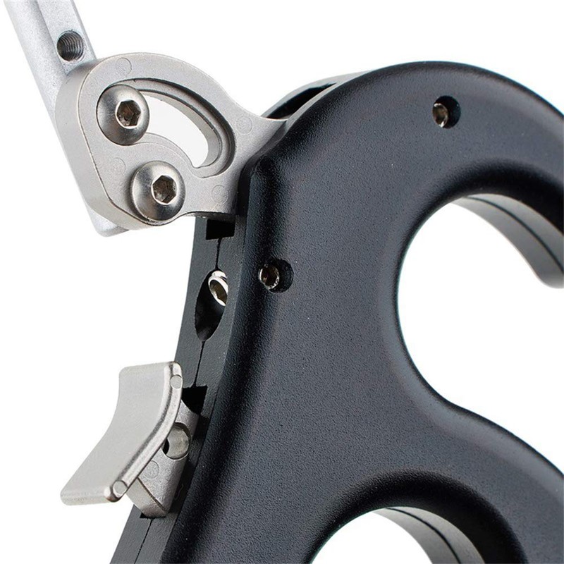 Namvo Refers To the Archery Release Auxiliary Tool Of the