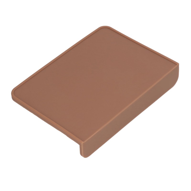 Silicone Coffee Tamping Pad Food Grade Coffee Machine Mat with