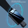 Voice Activated Recorder HD Noise Reduction Smart AI MP3 Player