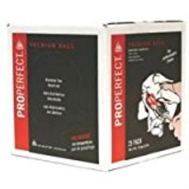 Trimaco 18X18 Properfect Wipers 25/Box 80025