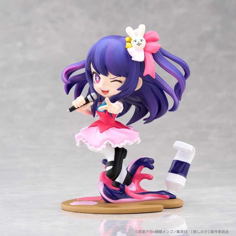 Bushiroad Creative Oshi no Ko PalVerse PVC Statue Ai 11