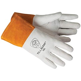 Pigskin TIG Welders Gloves, 30XL