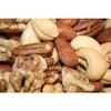 Bayside Candy Deluxe Mixed Nuts Roasted And Salted (3LB)