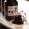Amarena Dark Cherries in Syrup with Stem - 450g