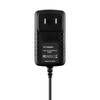 PKPower AC DC Adapter for Seagate SRD0SD1 SRDOSD1 1DXAP4-500 4