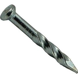Hard-to-Find Fastener 014973210526 Carpet Trim Nails, 7/8, Piece-80