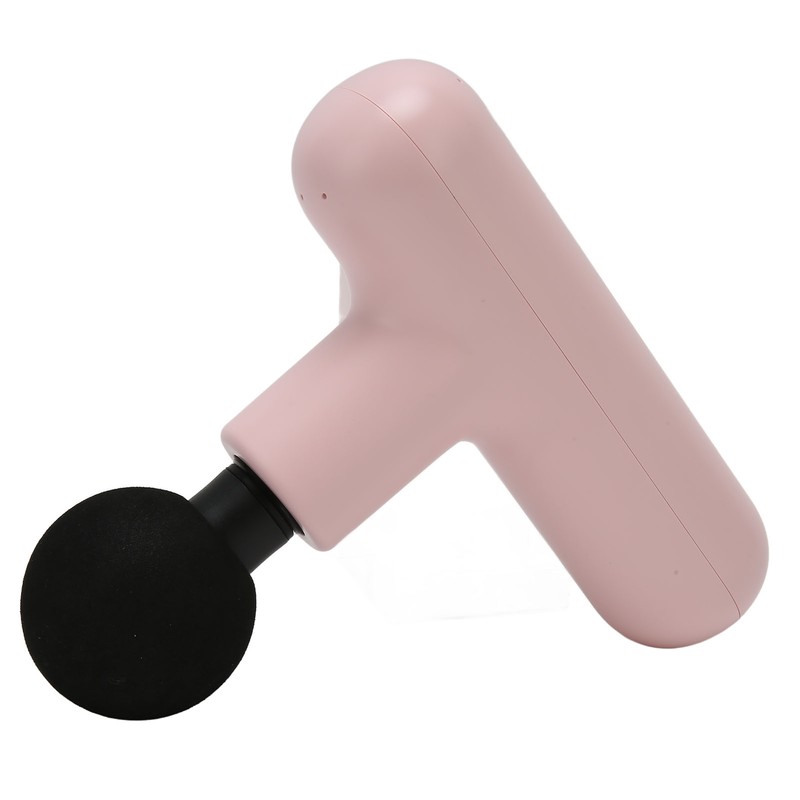 Mini Massager Ultra Small Quiet 4 Speed Powerful Vibration Deep
