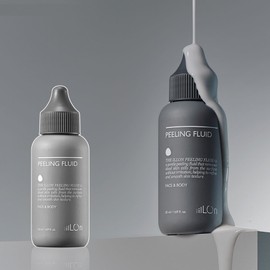 theory The Elon Elon Peeling Fluid Bakupil 50ml Peeling Fluid 50ml / 더일론 일론 필링 플루이드 바쿠필 50ml 필링플루이드 50ml