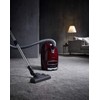 Miele AllTeQ Eco Vacuum floorhead, Black