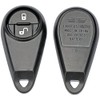 Dorman 13666: Keyless Remote Case Repair Kit