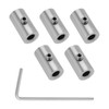 LT Easiyl 5 pieces 1 mm - 1.5 mm wire