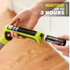 RYOBI USB Lithium Cordless Agitating Spray Mop Kit with 2.0