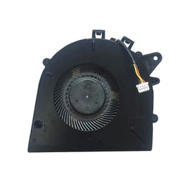 (Left Side) New CPU Cooling Fan Intended for Lenovo Legion Y7000P Y7000P-1060/ Y545 Y545-PG0 Series Laptop DC5V (CPU Fan)