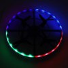 Flying Toys Drone with LED Light Remote Control Hand Drone