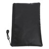 Fireproof Waterproof Document Bag Silicone Fiberglass Fabric Fireproof Pouch Large