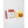 Organic Asabi + Lemon Stick (15ml x 15 packs) /