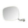 Side Mirror, Left Side, For Bus 68-79, Compatible with Dune