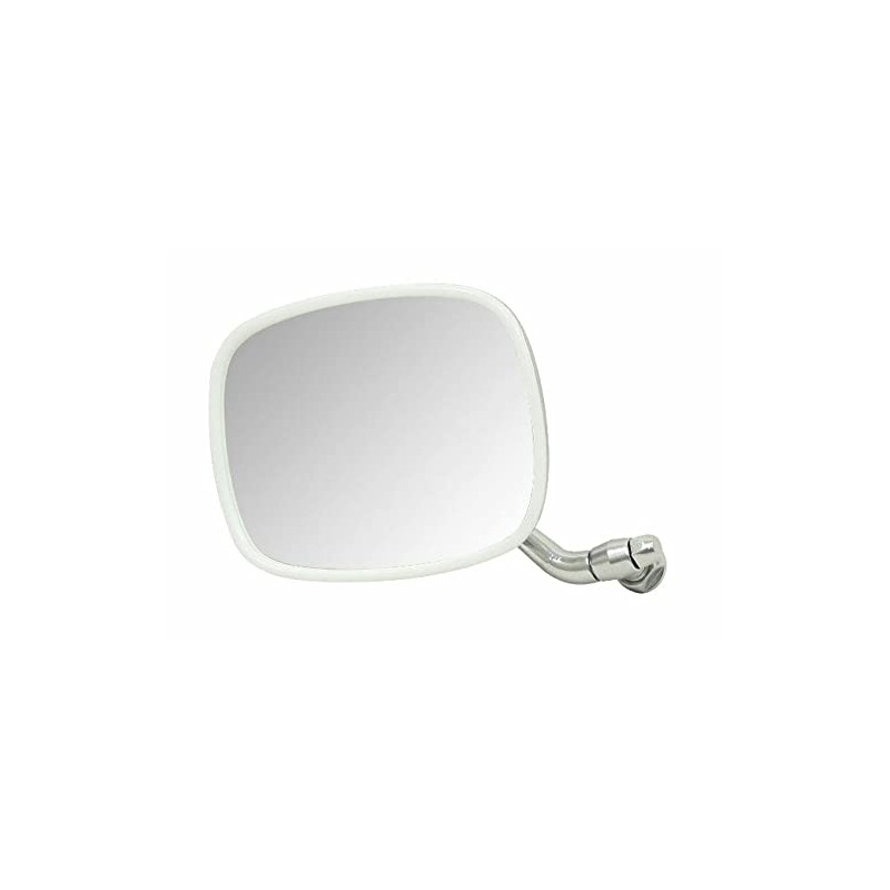 Side Mirror, Left Side, For Bus 68-79, Compatible with Dune