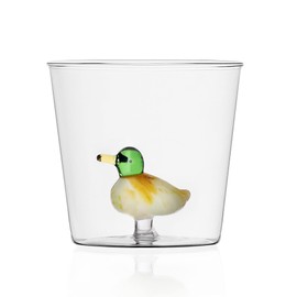 Ichendorf Milano 0.09352374 Tumbler Duck Collection Animal Farm
