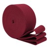 BENECREAT Elastico da Cucito da 8 m, Cordino Elastico Piatto