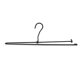 Table Skirting Hanger by TableLinensforLess