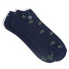 Conscious Step Socks That Protect Turtles - Ankle, Medium
