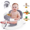 Mostop Baby Bath Seat for Babies 6 Months & Up