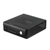 Goodisory 0.6mm SECC Mini ITX Black Chassis (05)