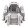 Tabletop Terrain Grimdark Pillbox by War Scenery for Wargames and