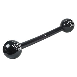 Henbrandt Inflatable Dumbbell 120cm