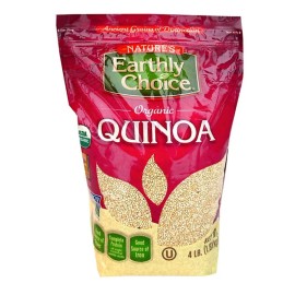 Nature's Earthly Choice Quinoa (64 oz.)