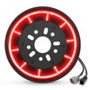Spare Tire Brake Light Fits 2007-2018 Jeep Wrangler JK JKU