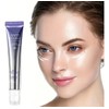 Molianji Crema Contorno Ojos Retinol 20g Antiarrugas e Hidratante DiurnoNocturno
